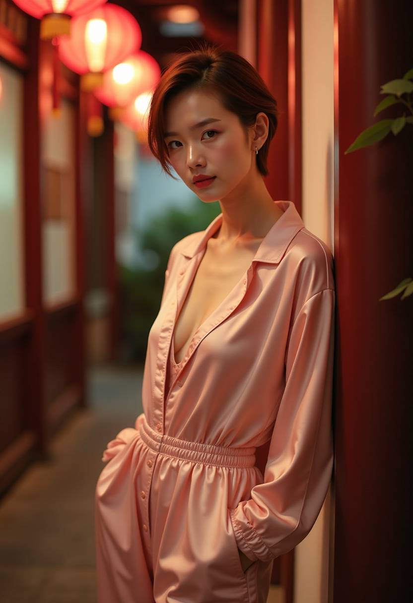 血继限界