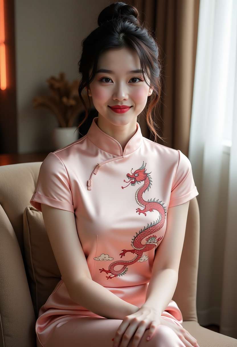 羁绊大赏